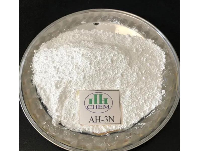 High Purity Aluminum Hydroxide R/Ah-3n/Ah-4n