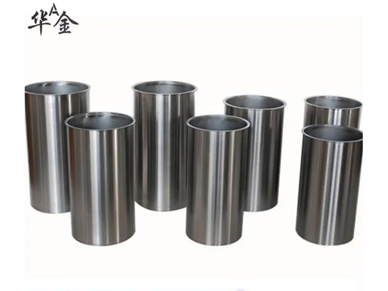 Hino Miou/Mioc Cylinder Liner for Custom Design Hot Sales