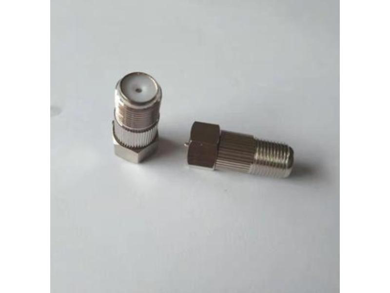 All Copper Gong Ying Adapter