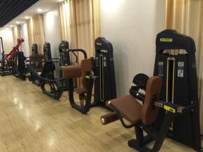 Dezhou Mingyang Fitness Equipment Co., Ltd