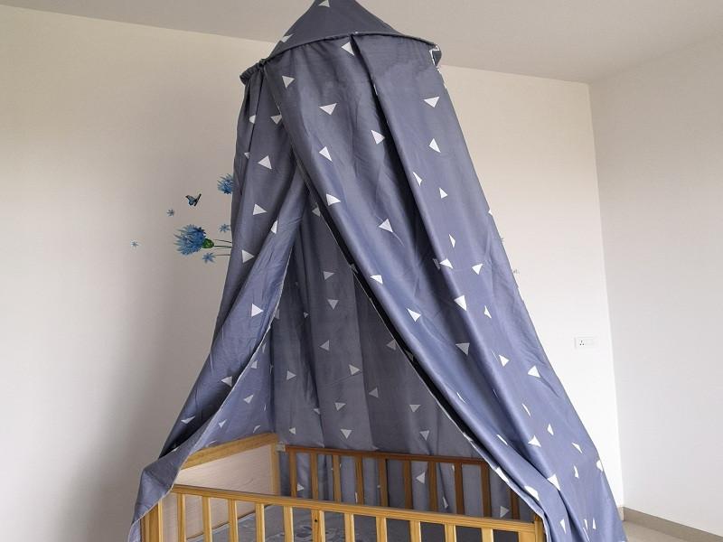 Kids Printing Bed Canopy Curtain Manufacturer Factory Find Bed