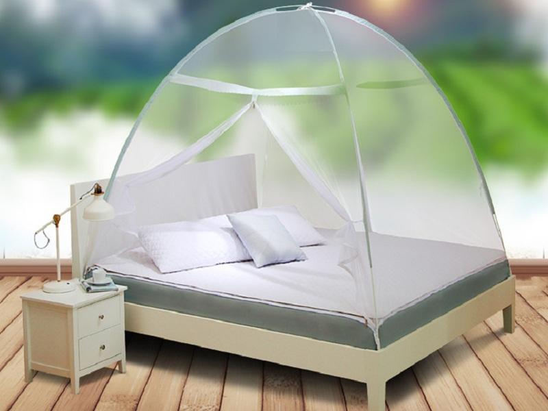 Foldable Mosquito Net 