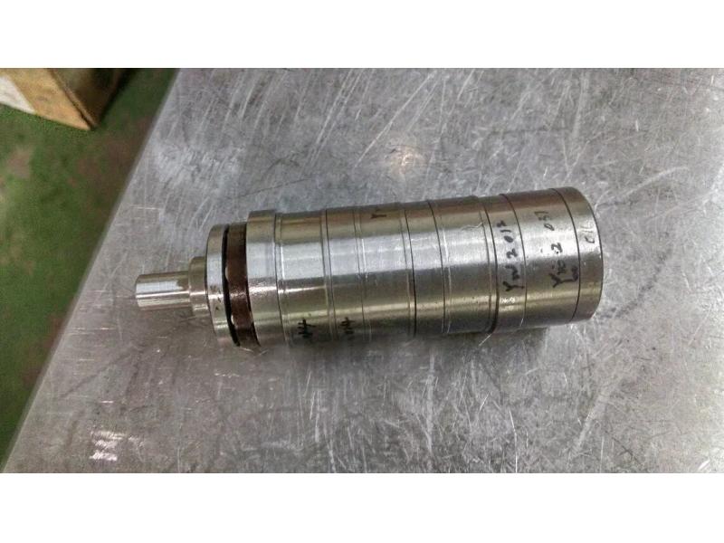 F-52523 Large Gearbox Tandem Bearing in Stock