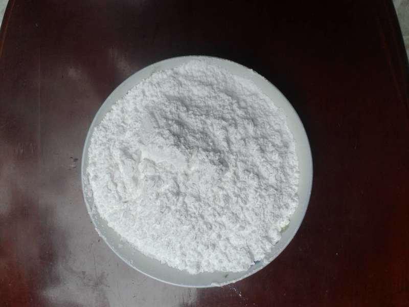 Artificial Calcium Carbonate Sand
