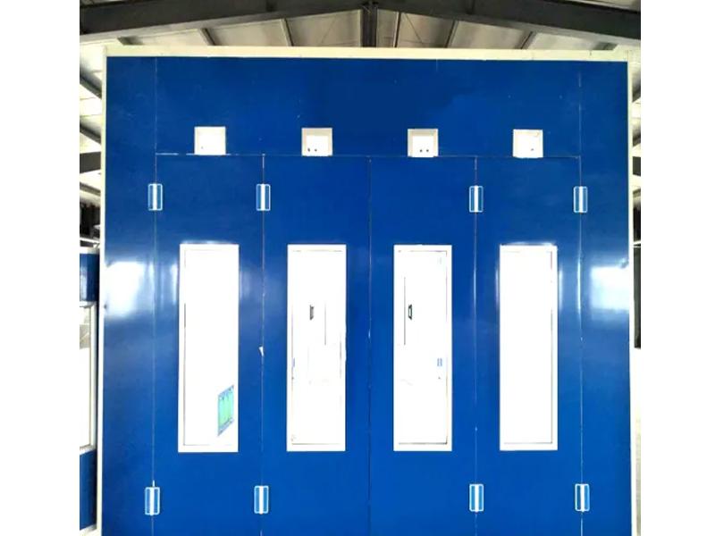 Spray Booth Infrarred Heaters Price