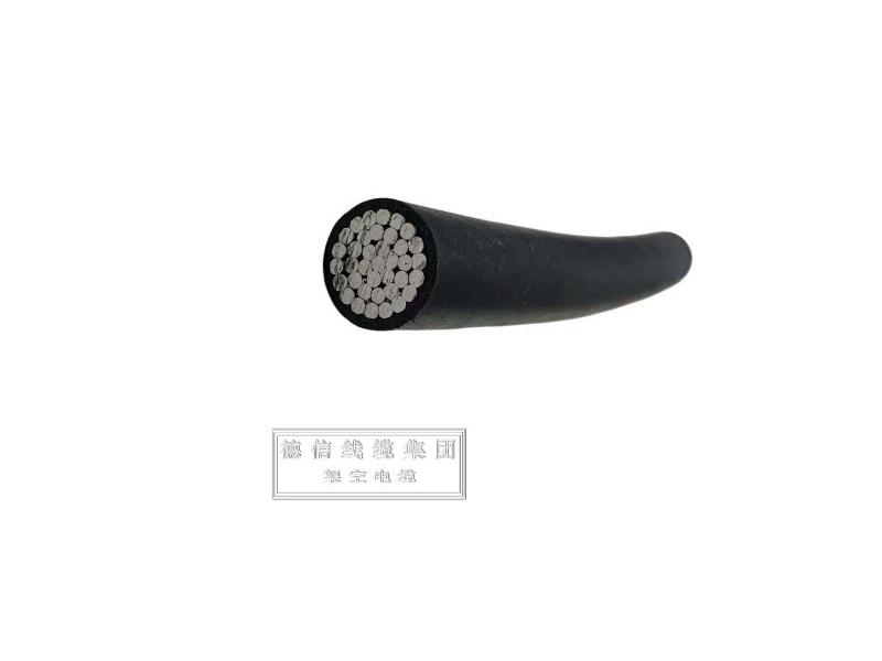 Overhead Insulated Conductor