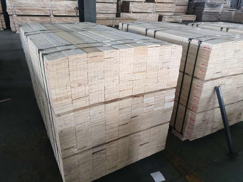 High Quality Timber Lvl Plywood for Door Core and Frame