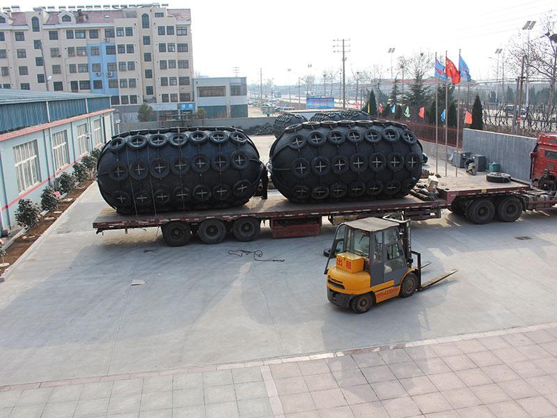 Qingdao Xincheng Rubber Products Co., Ltd