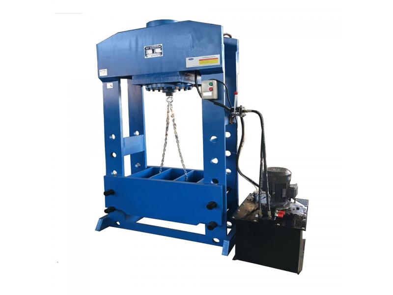 Electrical Hydraulic Press Machine 20t 30t 50t 60t 80t 100t 150t 200 Ton