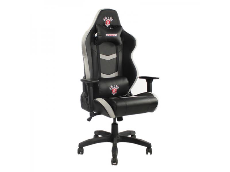 New Style Swivel Racing Gaming Chair PU Leather Smart Gaming Chair