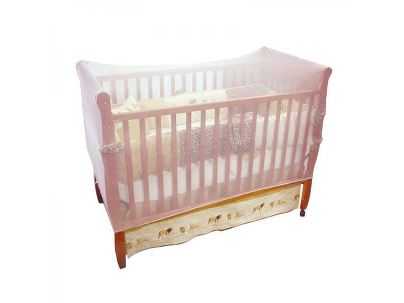 Baby Crib Mosquito Net 