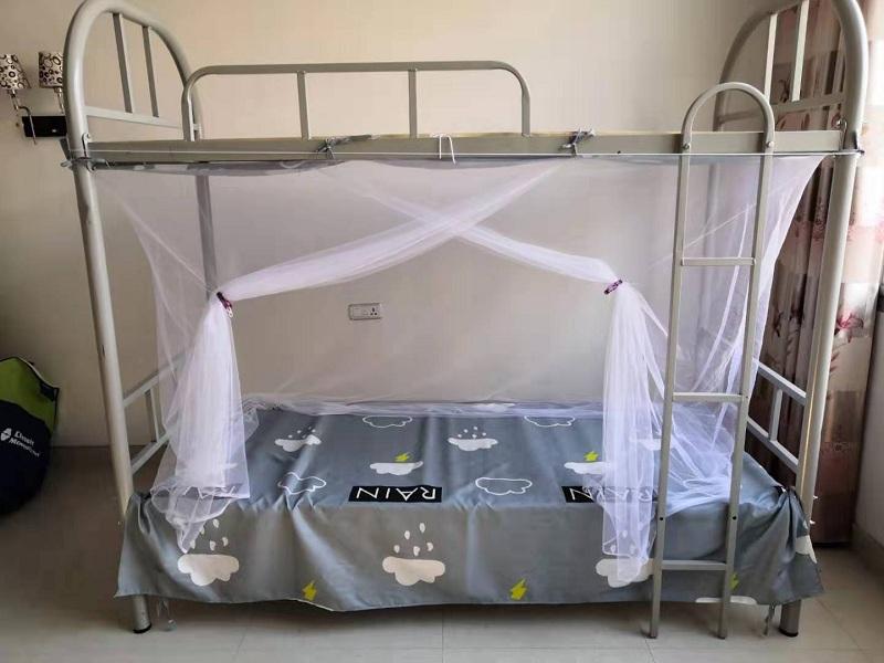 Student Bed Mosquito Net 