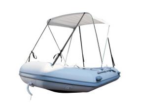3.3m Outboard Inflatable Sports Boat 