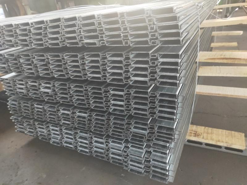 High Quality Steel Reinforcement for PVC Window and Door