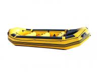Inflatable White Water Rafting Boat 