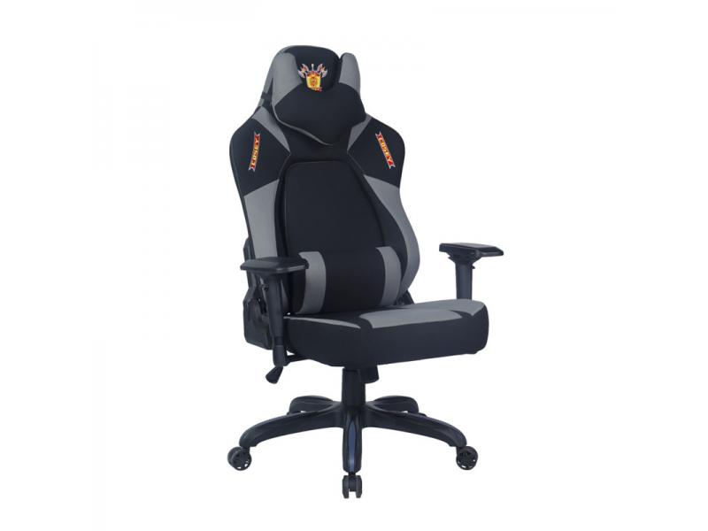 Big Size Swivel Office Gaming Ergonomic Fabric Smart Gaming Chair