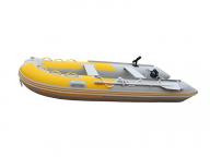 Custom Hand-made Banana Sports  Boat