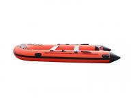 Factory Direct Sale Inflatable Sports Boat with OEM Service 