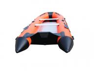 Factory Direct Sale Inflatable Sports Boat with OEM Service 
