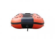 8 Persons Water Sports Inflatable Sailing Boat