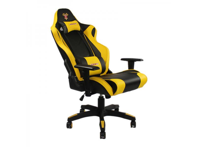 Large Computer Reclining Gaming Racing Chair Desk Gaming Chair