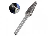 Good Quality Tungsten Rotary File Carbide Burr 