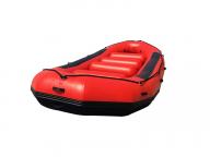 4.8m Inflatable Rescue Boats with Motor