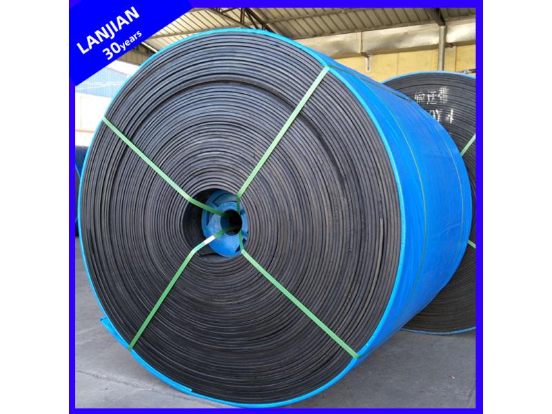 EP600/4 with Cover (6mm+4mm) Rubber Conveyor Belt Price