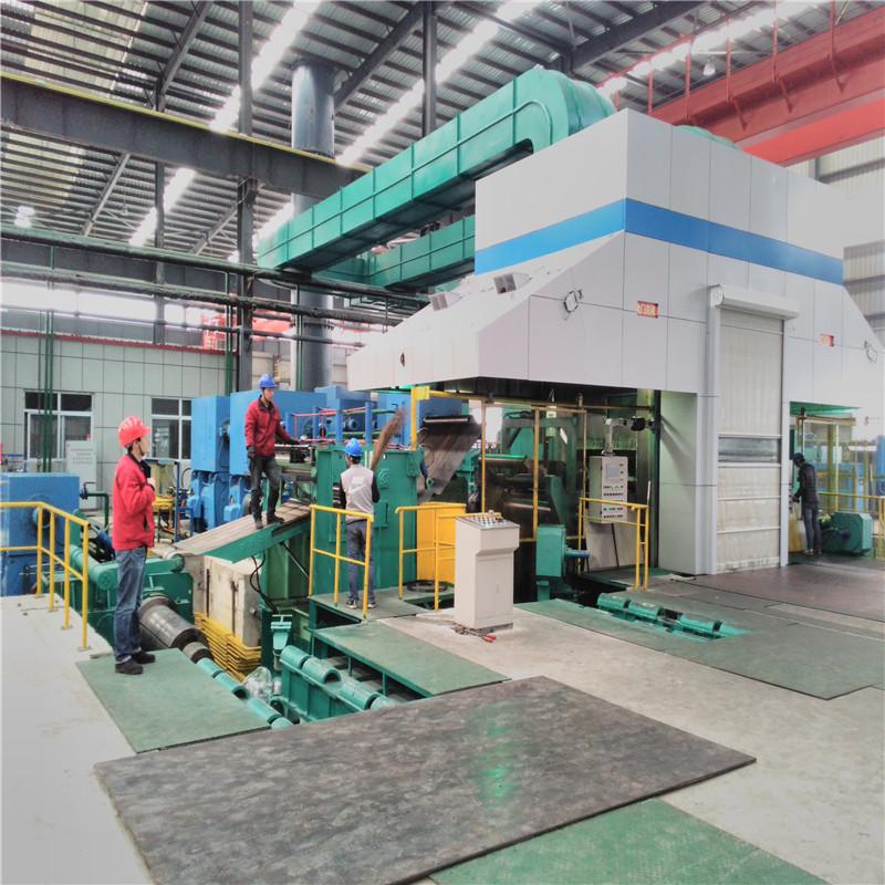 Reversing Cold Rolling Mill for Steel Strips & Sheet Manufacturer, Factory，Find cold rolling