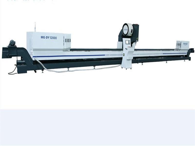 MG-DY12000 Profile Composite Processing Center