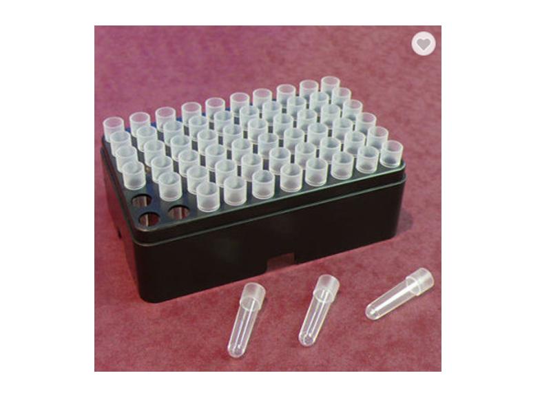 Cuvette or Sample Cup for ROCHE2009 Immunoassay Analyzer 