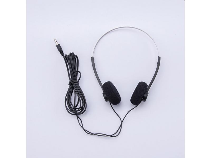  Headset Earphone Processing Factory Direct Sales MP3 Headphones Wholesale Yichun