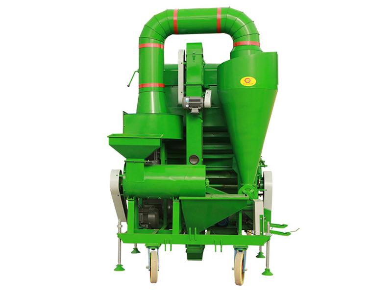 Cereals Seed Processing Machines/Seed Cleaner From China Supplier
