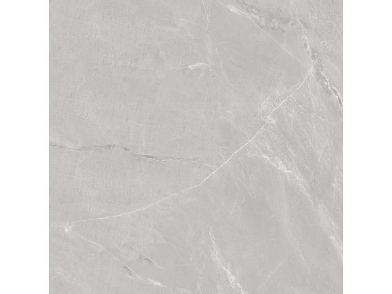 Likai China Modern Luxury Artificial Baroque Gray Marble Porcelain/Ceramic Tile for Flooring/Wall 