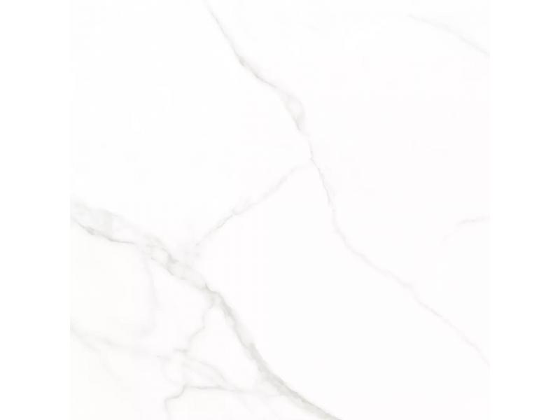 Likai China Modern Luxury Artificial Ace White Marble Porcelain/Ceramic Tile for Flooring/Wall 