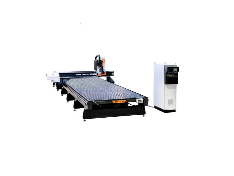 Customized CNC Router Woodworking Engraving Cutting Machine for Acrylic/Wood/Aluminum/Copper/Plastic
