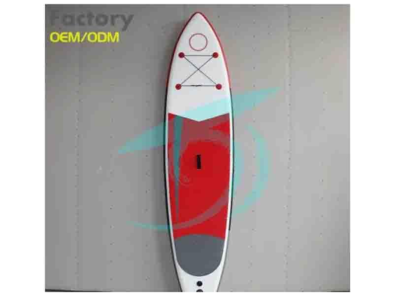 OEM/ODM Factory Direct Inflatable Stand Up Sup Paddle Board for Paddling