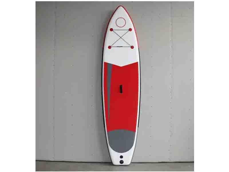 Factory Direct Drop Stitch Material Sup Inflatable Stand Up Paddle Board