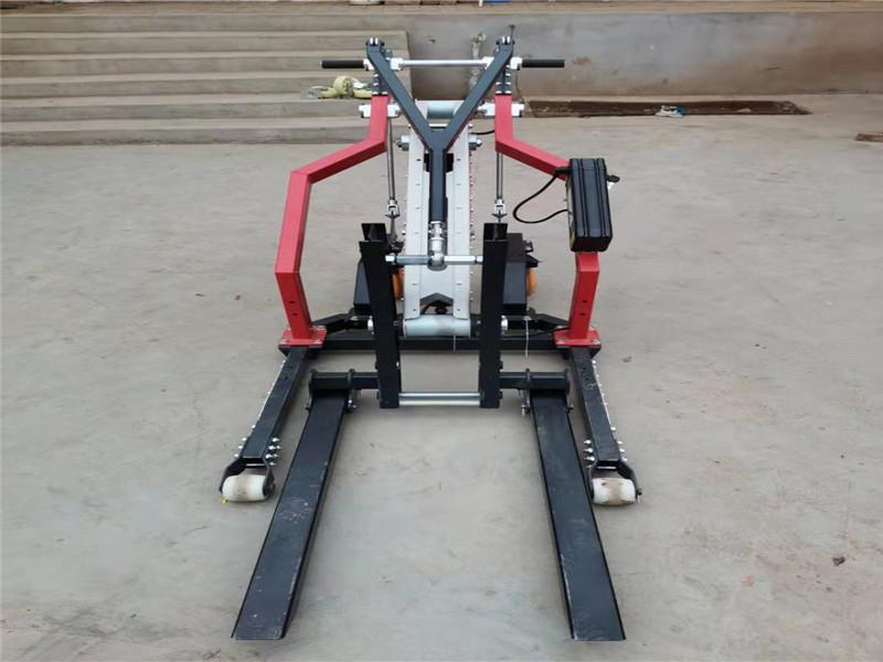 Portable Electric Forklift