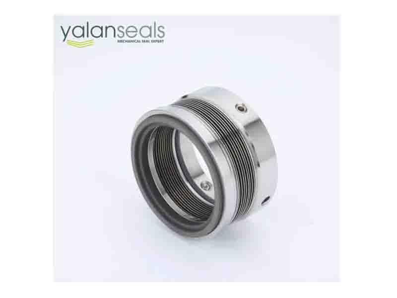 MFO, AKA 609 or 680, Mechanical Seal for High-temperature Oil Pumps