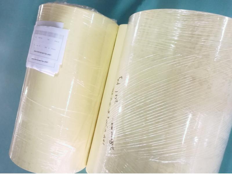 Avoid Direct Sunlight Carbonless Paper/NCR Paper Roll 