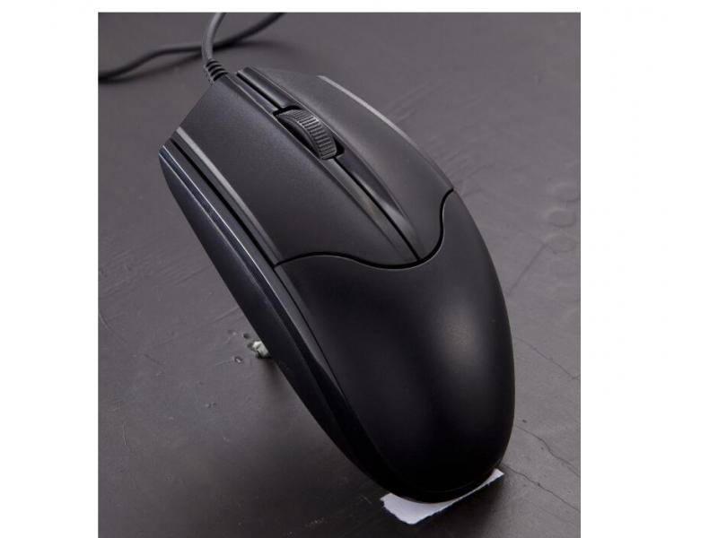 M20 USB Wired Optical Mouse Business Office Games Computer Peripheral Products