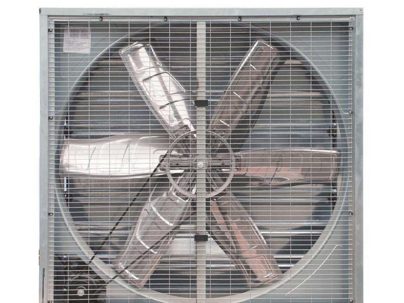 Ventilation Fan for Film Greenhouse and Pig Poultry