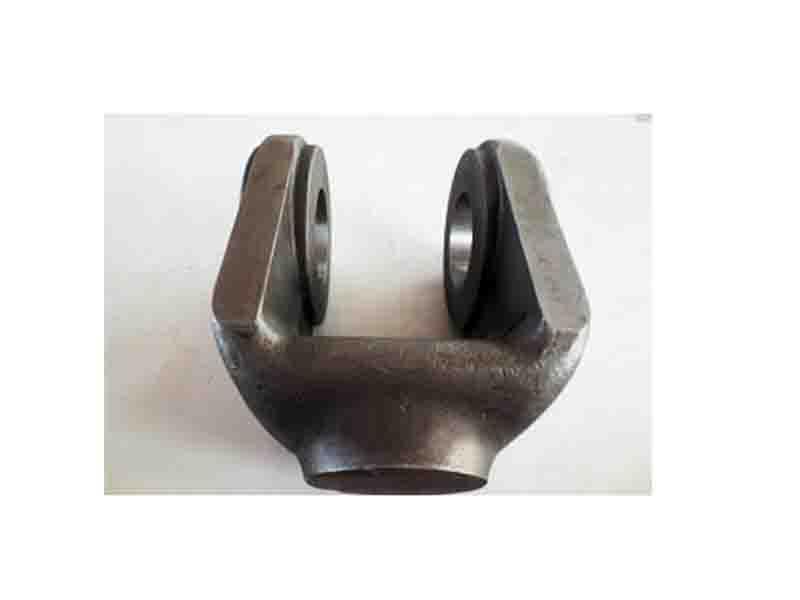 Forged Cap Hydraulic Parts
