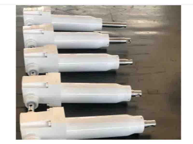 Hydraulic Cylinder Hydraulic Actuator for Hospital Bed Beauty Bed Medical Bed
