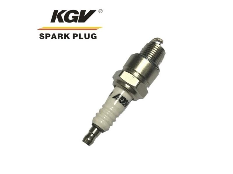 Small Engine Iridium Spark Plug HIX-BP7