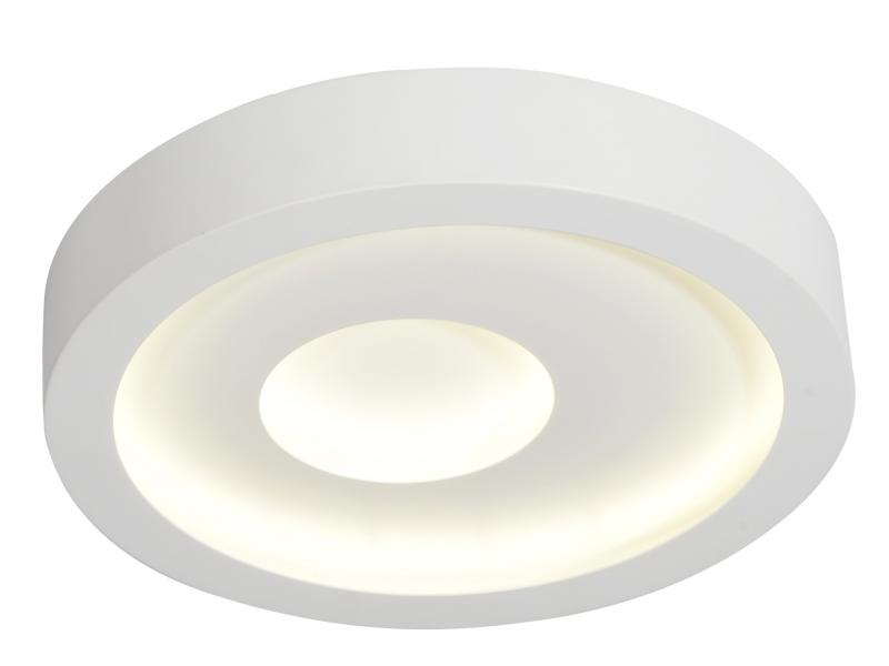 Modern Ceiling Light with Geometric Laminated Ceiling Lamp