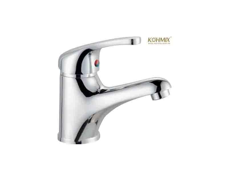 Single Handle Good Selling 35&40mm Basin Faucet