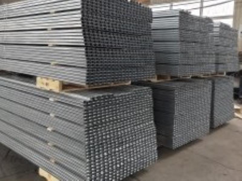 Light Steel Stud and Track for Wall DT92