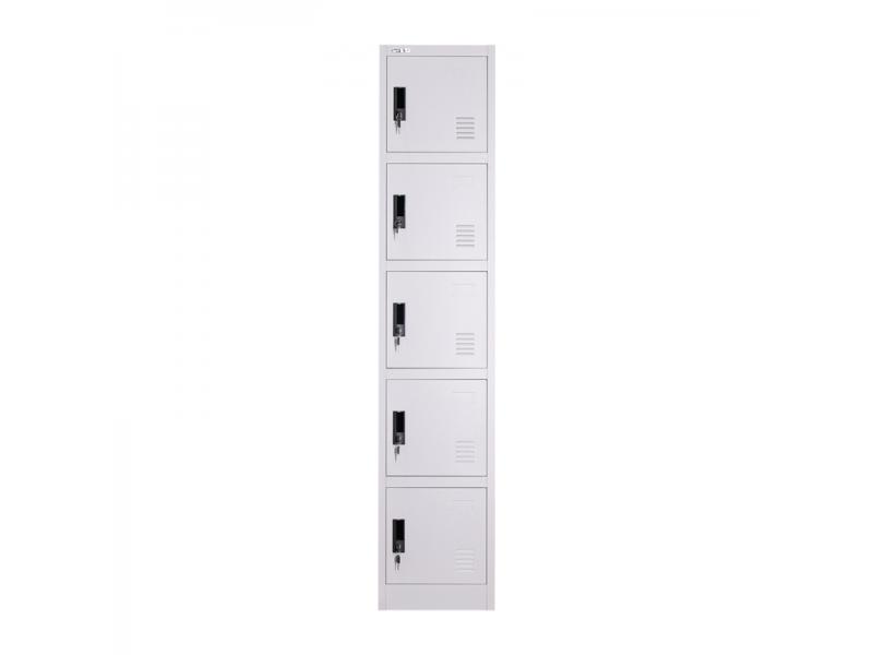 Modern Design High Quality Steel Locker /Dressing Room Clothes Cabinet
